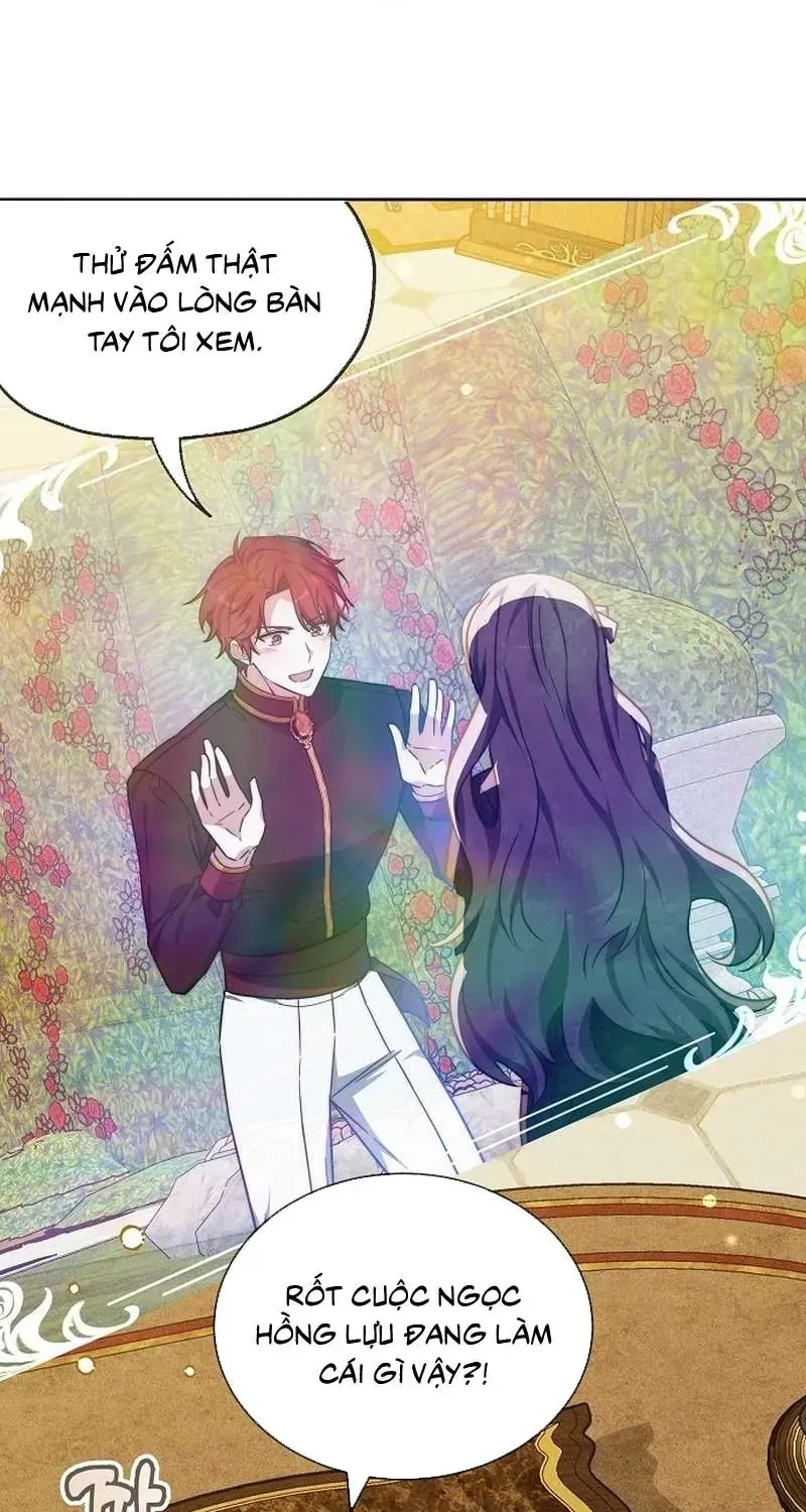 Cô Dâu Của Obsidian Chương 33 - Trang 116