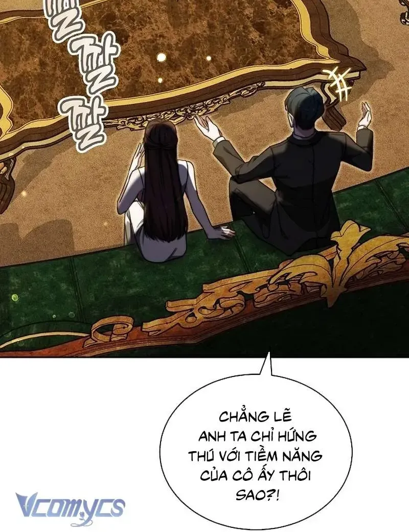 Cô Dâu Của Obsidian Chương 33 - Trang 117