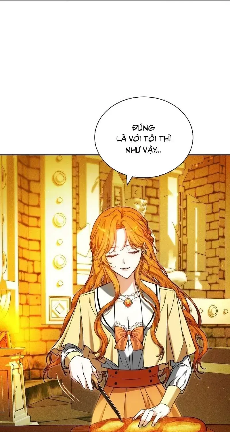 Cô Dâu Của Obsidian Chương 33 - Trang 13