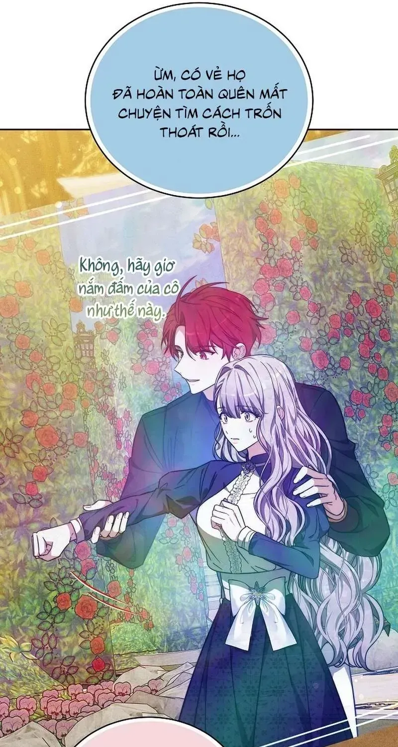 Cô Dâu Của Obsidian Chương 33 - Trang 121