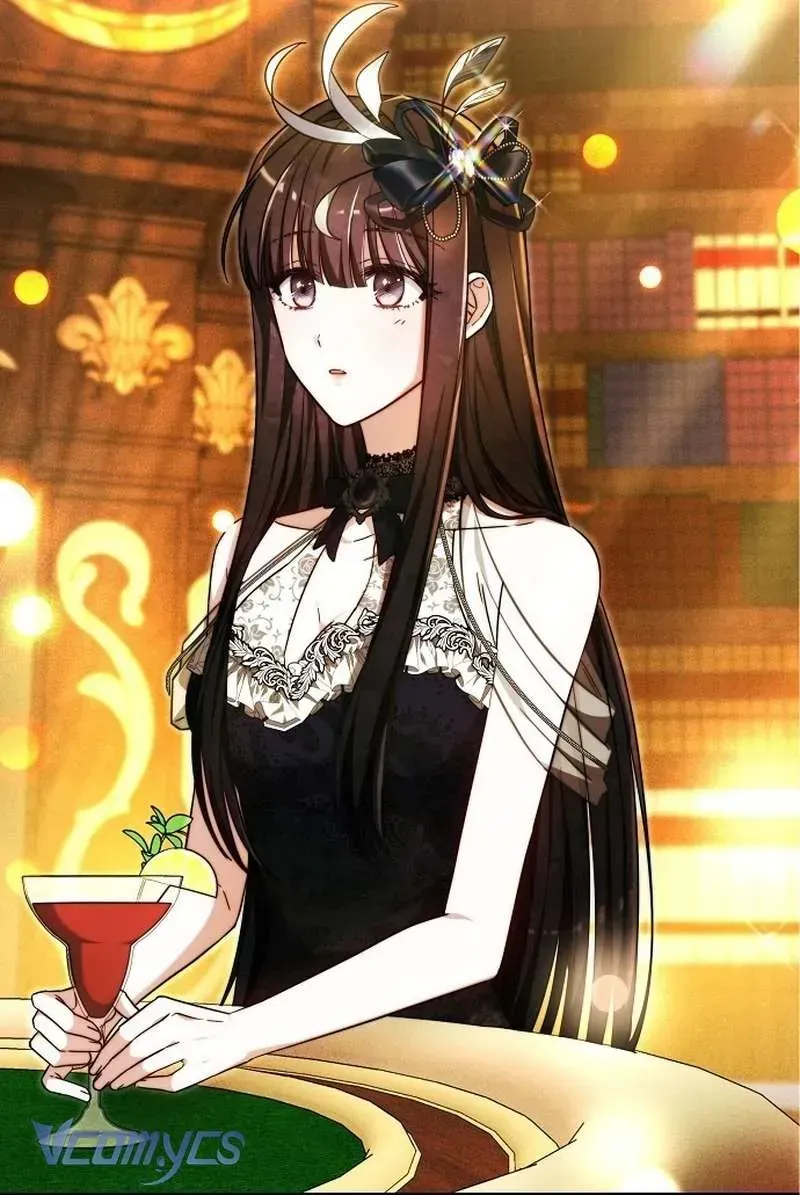 Cô Dâu Của Obsidian Chương 33 - Trang 125