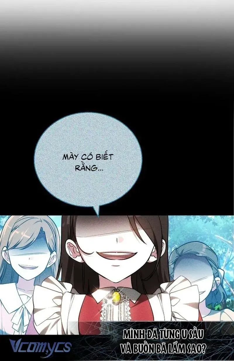 Cô Dâu Của Obsidian Chương 33 - Trang 127