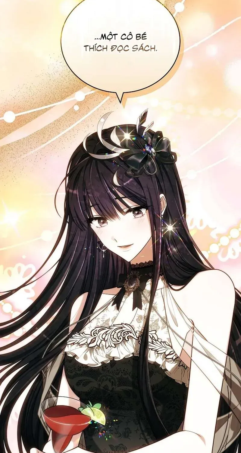 Cô Dâu Của Obsidian Chương 33 - Trang 132