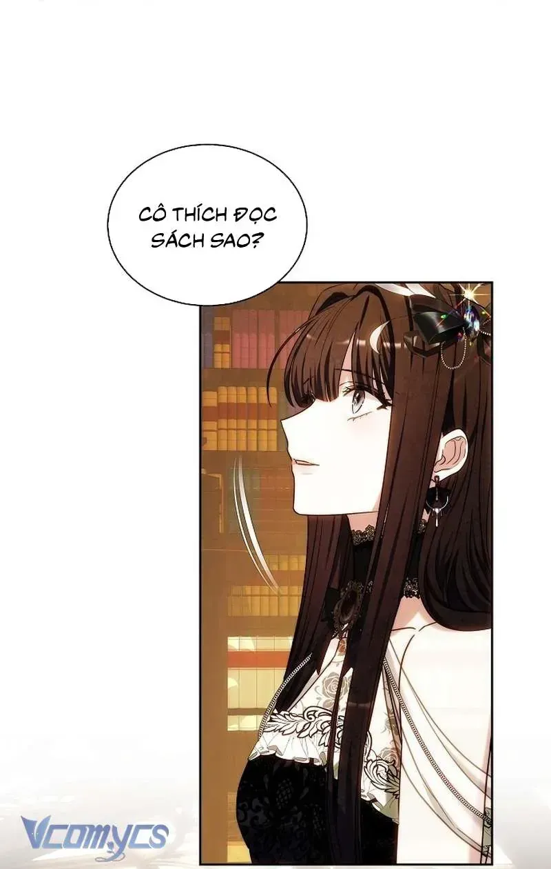 Cô Dâu Của Obsidian Chương 33 - Trang 134
