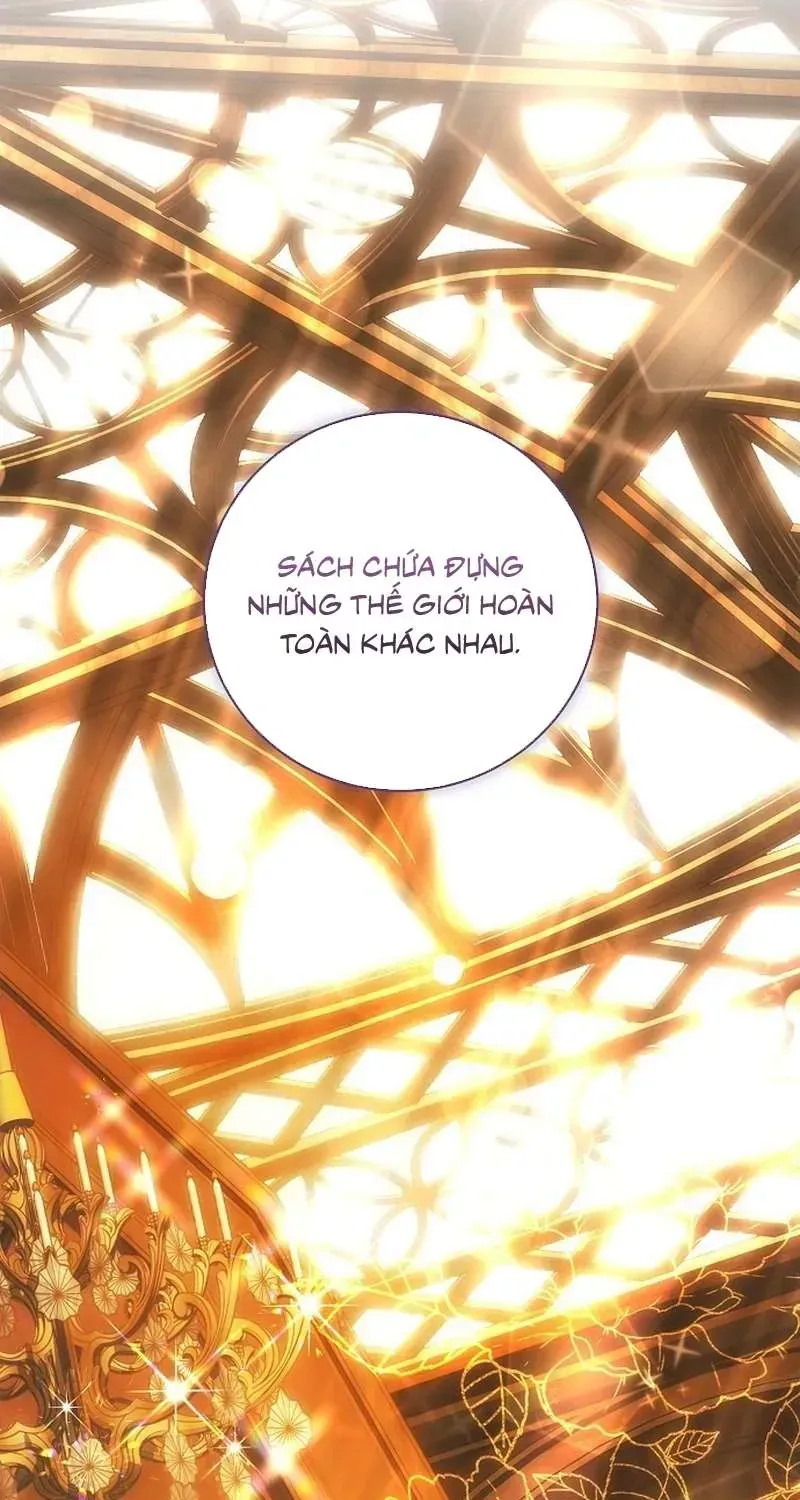 Cô Dâu Của Obsidian Chương 33 - Trang 135