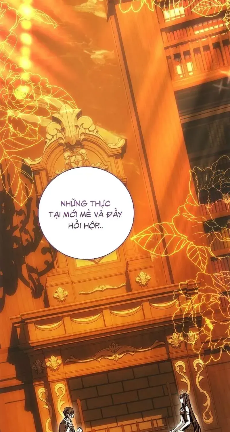 Cô Dâu Của Obsidian Chương 33 - Trang 137