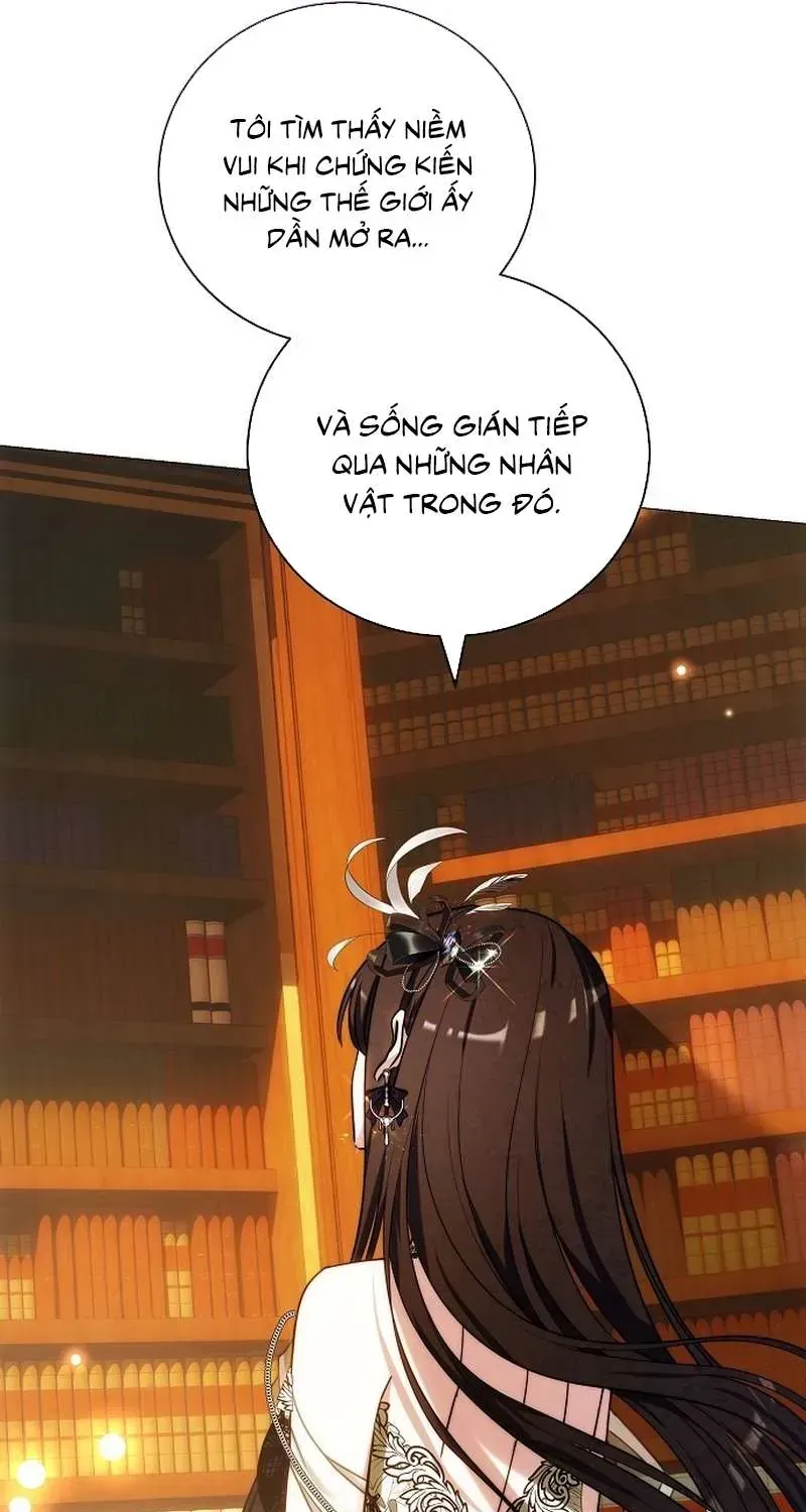 Cô Dâu Của Obsidian Chương 33 - Trang 140