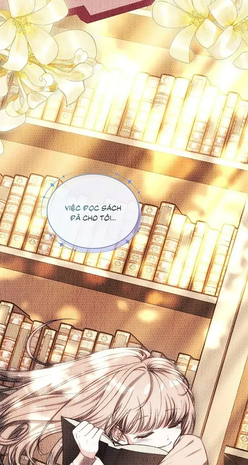 Cô Dâu Của Obsidian Chương 33 - Trang 147