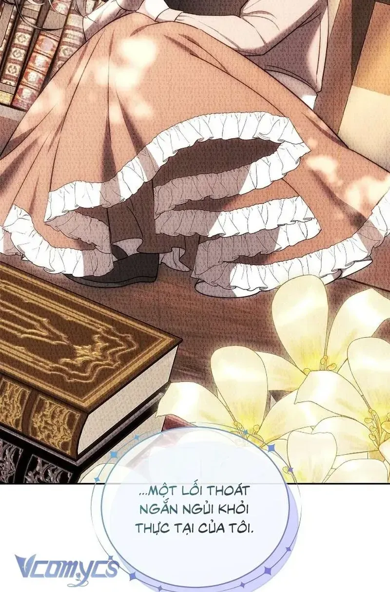 Cô Dâu Của Obsidian Chương 33 - Trang 148