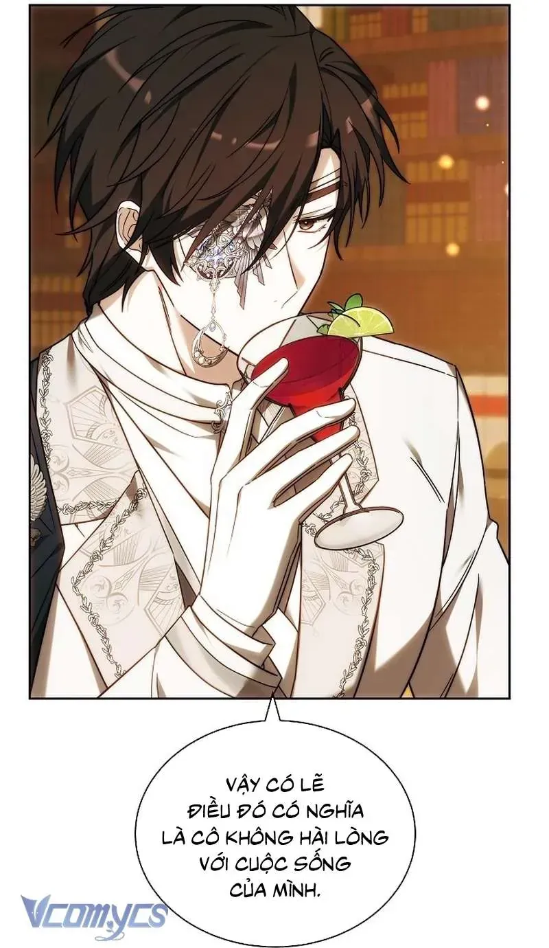 Cô Dâu Của Obsidian Chương 33 - Trang 150
