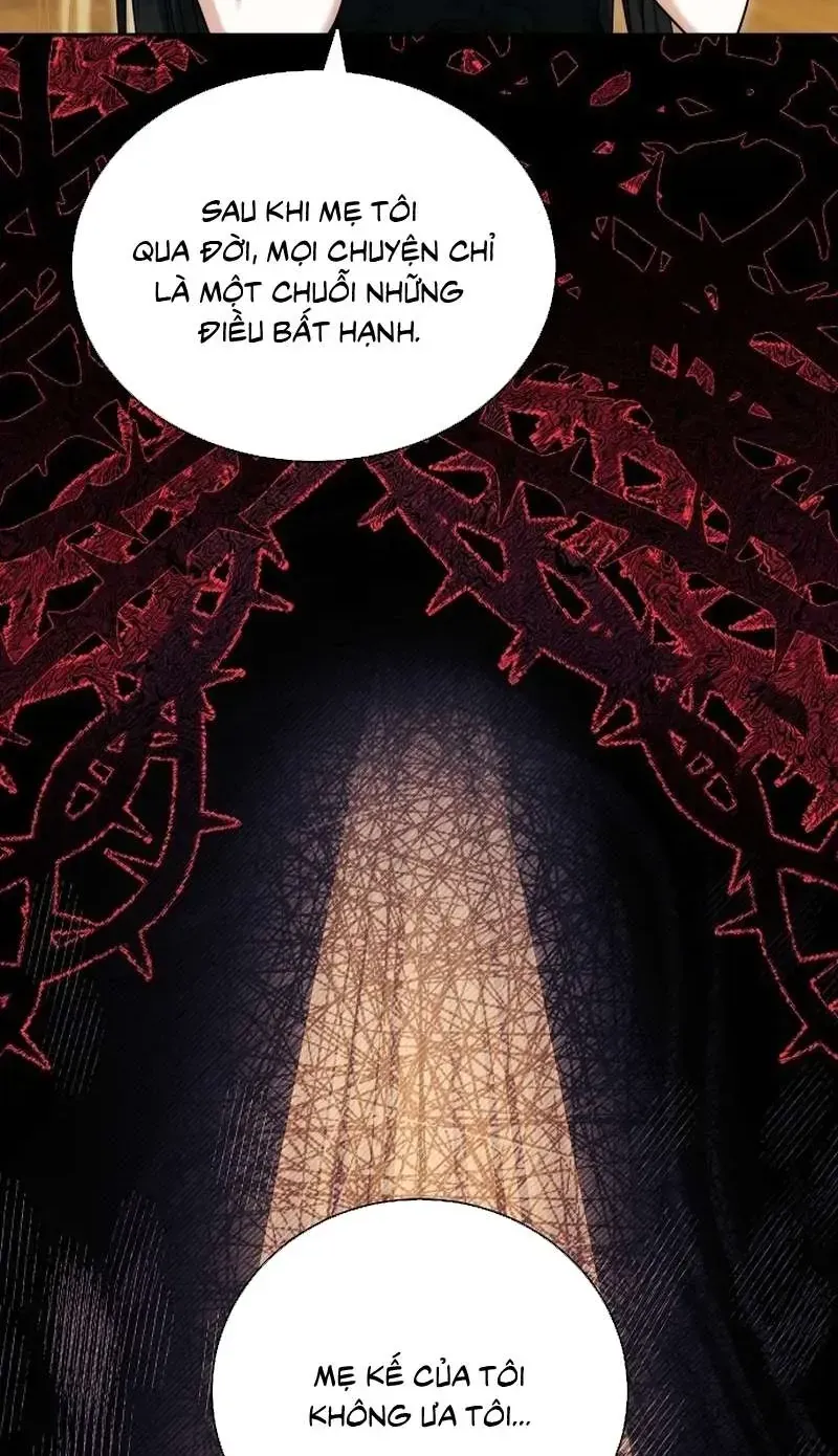 Cô Dâu Của Obsidian Chương 33 - Trang 152