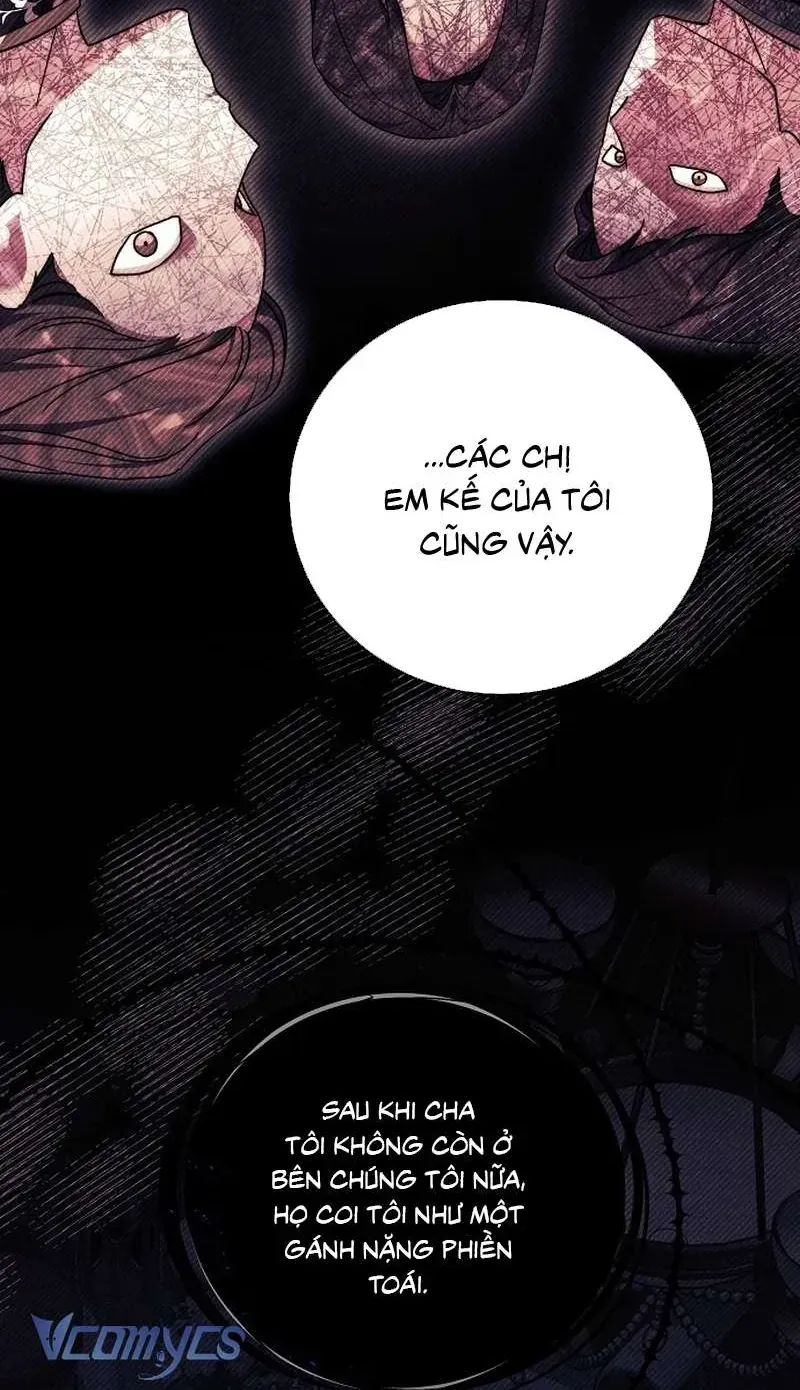 Cô Dâu Của Obsidian Chương 33 - Trang 154