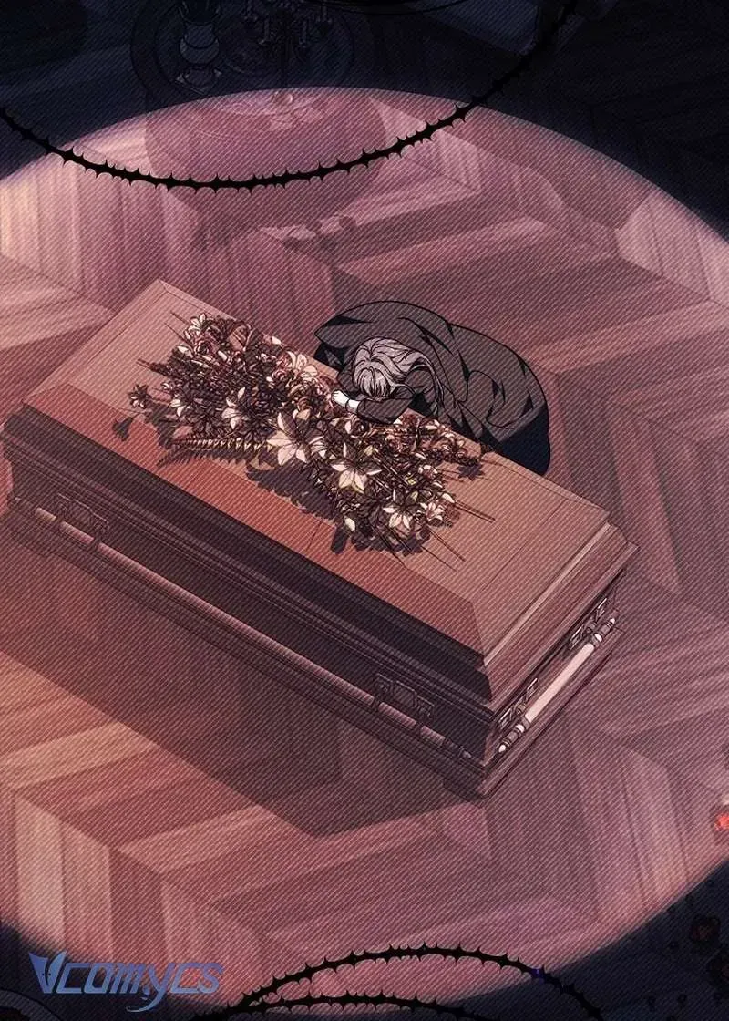 Cô Dâu Của Obsidian Chương 33 - Trang 155