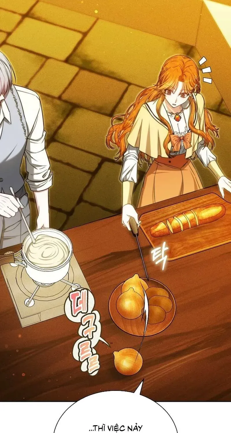 Cô Dâu Của Obsidian Chương 33 - Trang 20