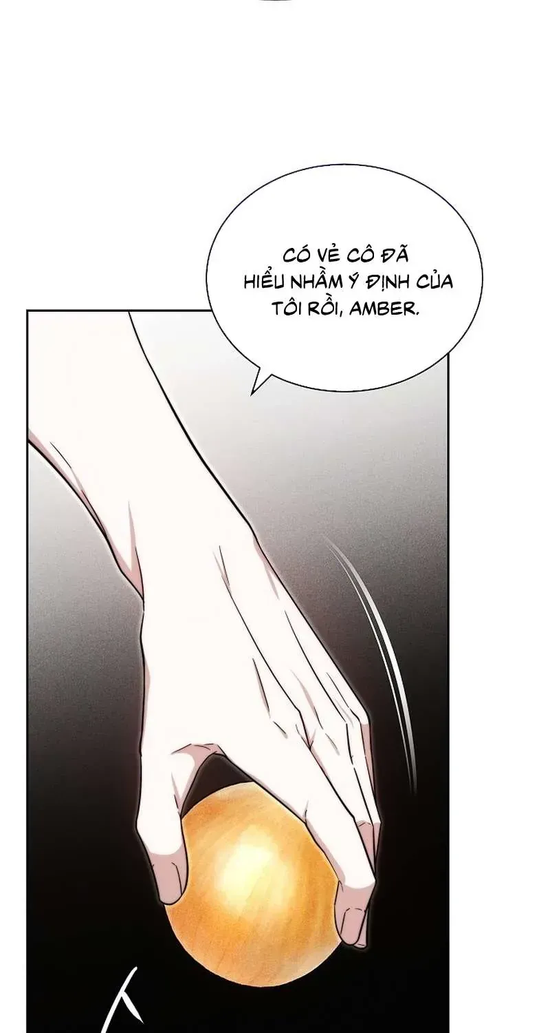 Cô Dâu Của Obsidian Chương 33 - Trang 22