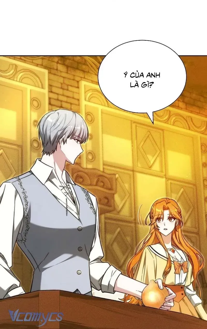 Cô Dâu Của Obsidian Chương 33 - Trang 30