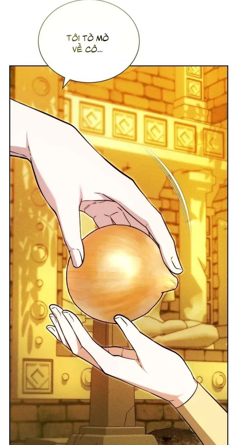 Cô Dâu Của Obsidian Chương 33 - Trang 33