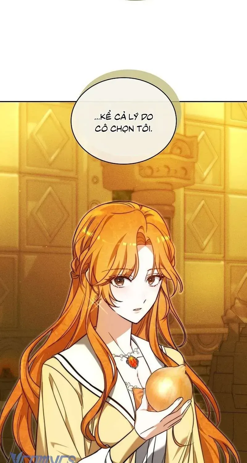 Cô Dâu Của Obsidian Chương 33 - Trang 35