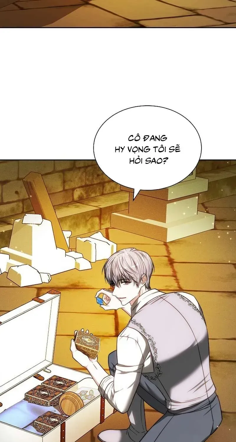 Cô Dâu Của Obsidian Chương 33 - Trang 5