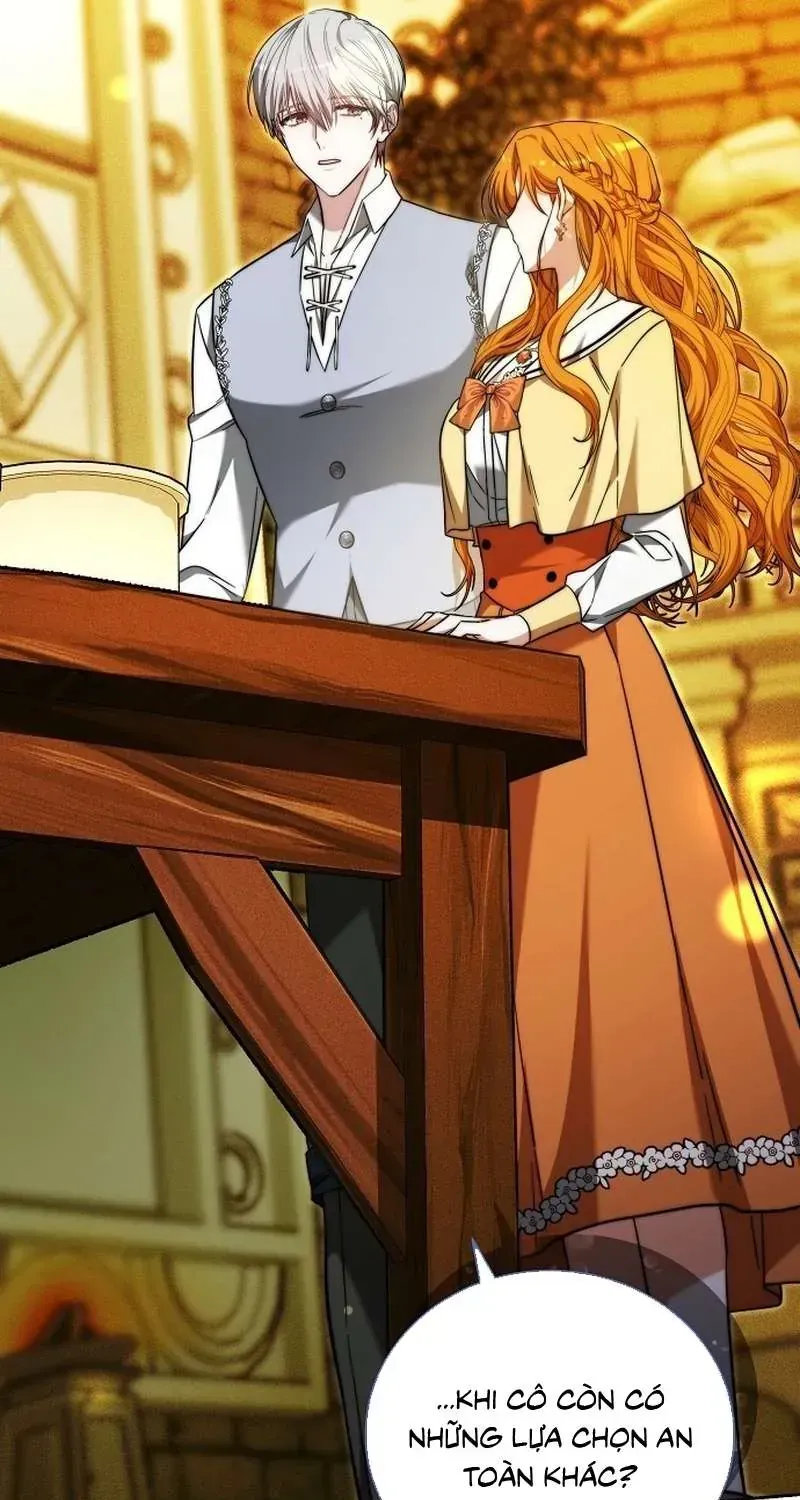 Cô Dâu Của Obsidian Chương 33 - Trang 42