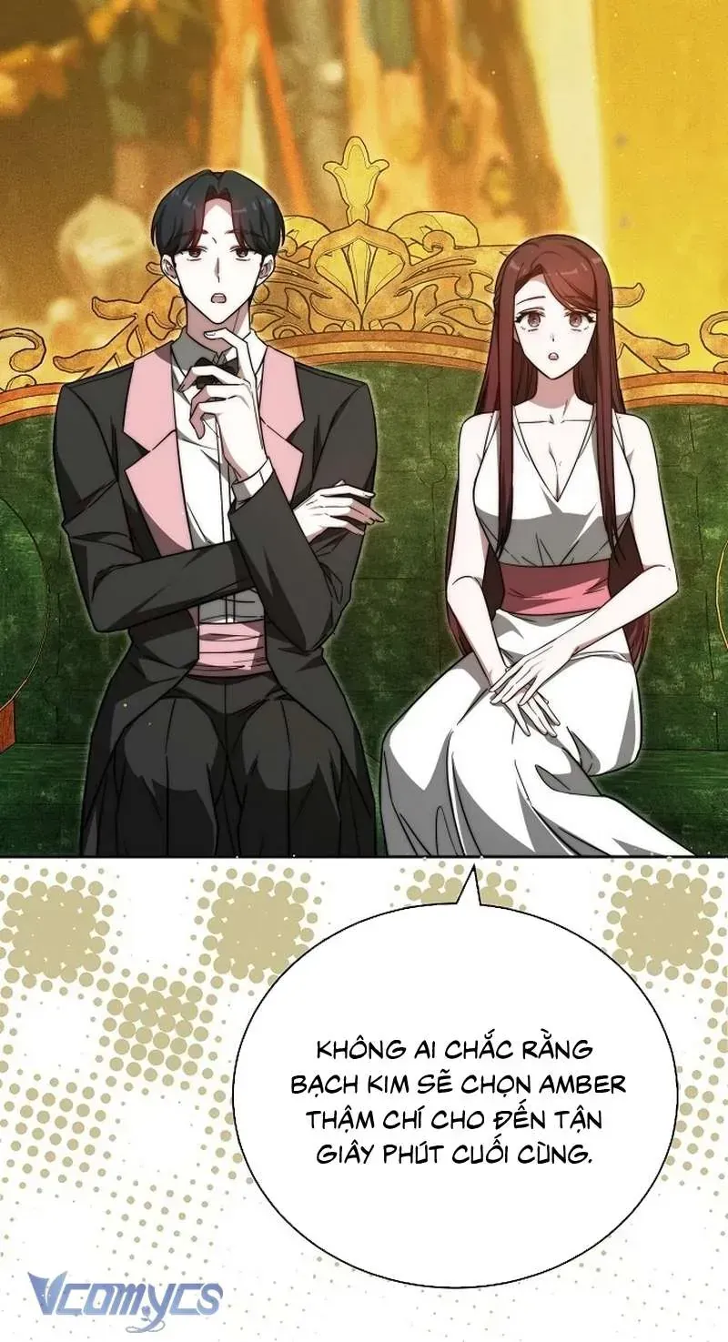 Cô Dâu Của Obsidian Chương 33 - Trang 44