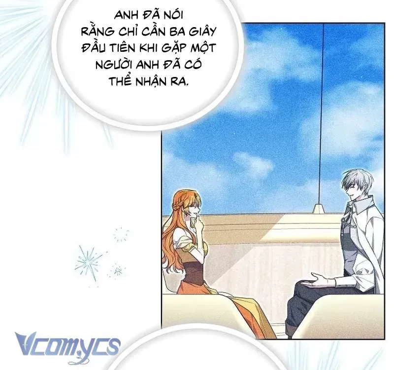 Cô Dâu Của Obsidian Chương 33 - Trang 50