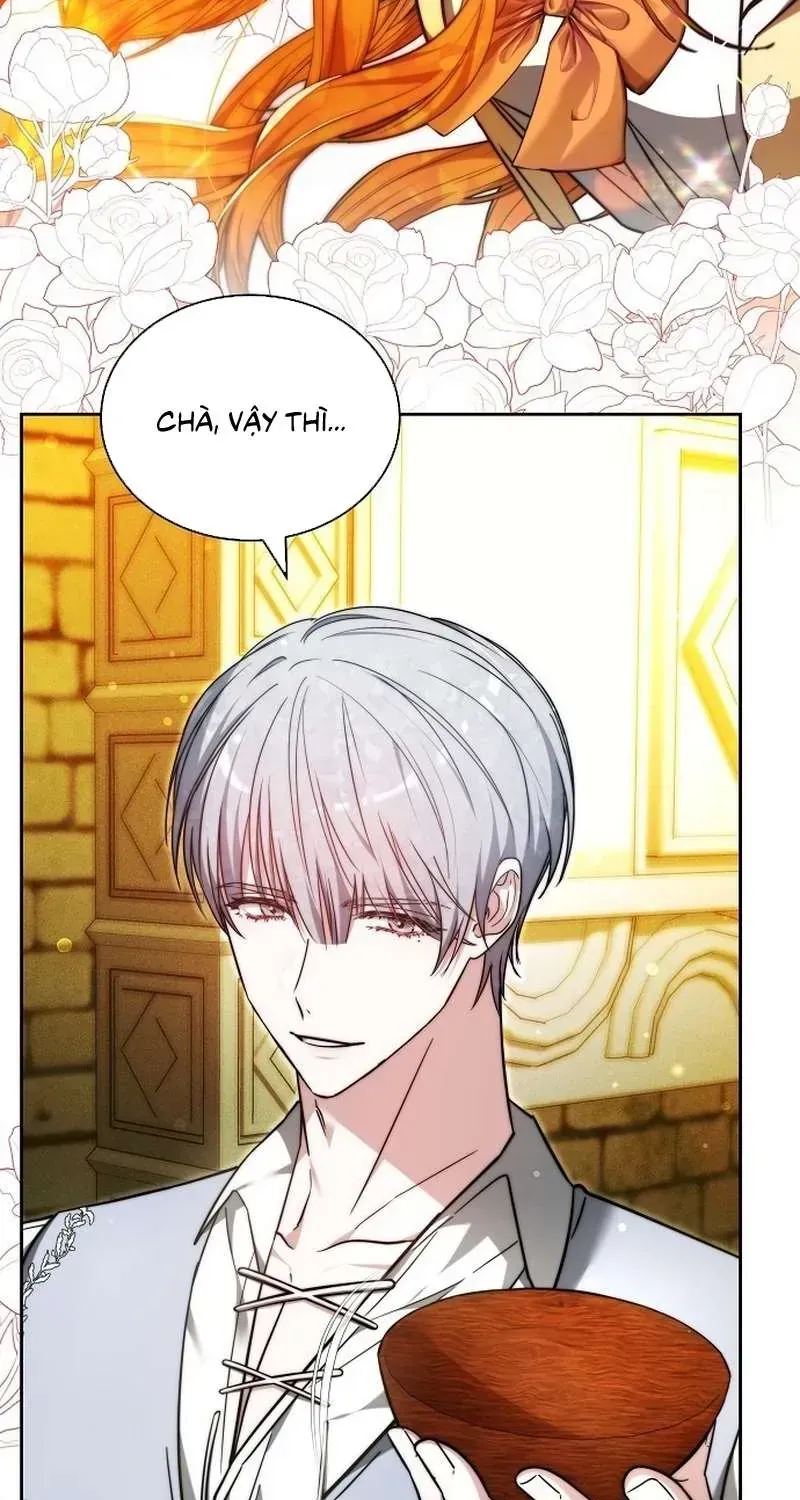 Cô Dâu Của Obsidian Chương 33 - Trang 61