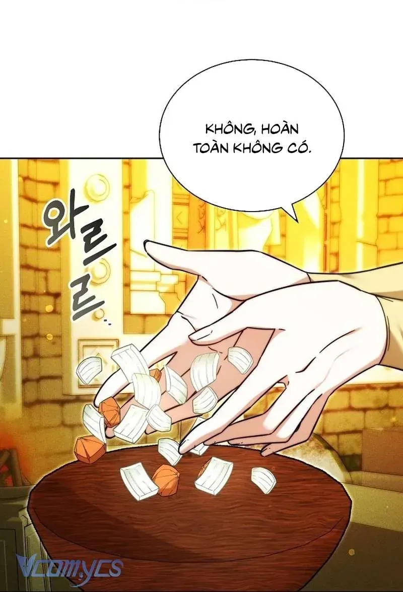 Cô Dâu Của Obsidian Chương 33 - Trang 63