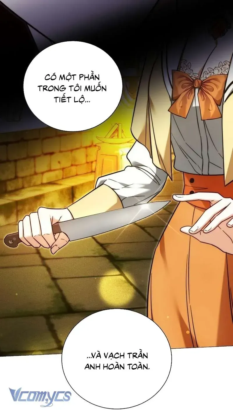 Cô Dâu Của Obsidian Chương 33 - Trang 68