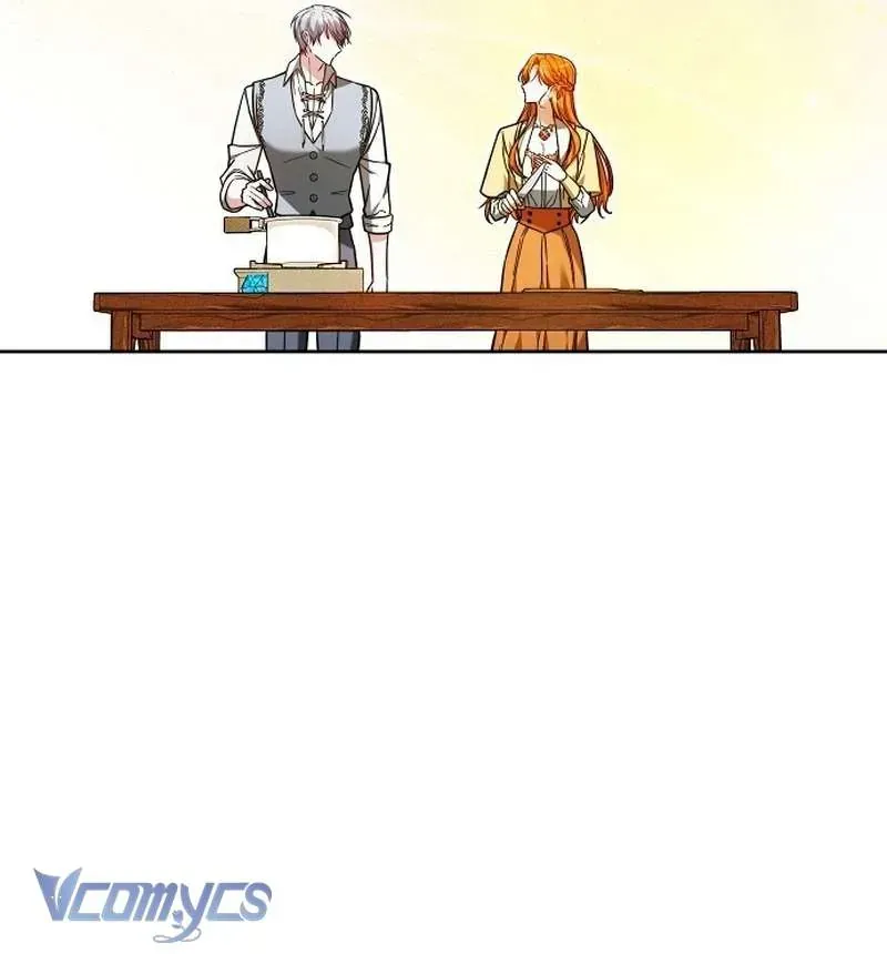 Cô Dâu Của Obsidian Chương 33 - Trang 70