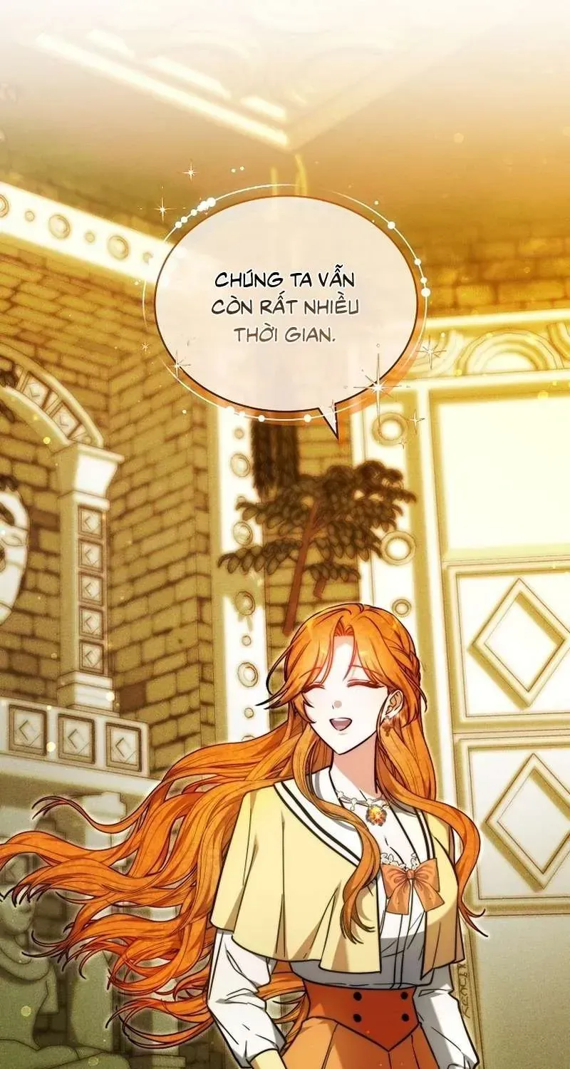 Cô Dâu Của Obsidian Chương 33 - Trang 72
