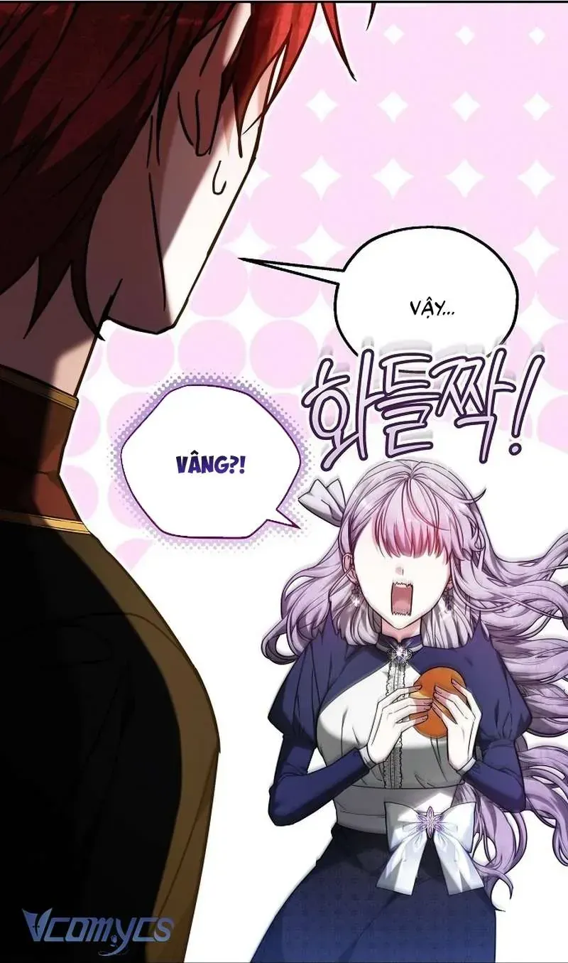 Cô Dâu Của Obsidian Chương 33 - Trang 86