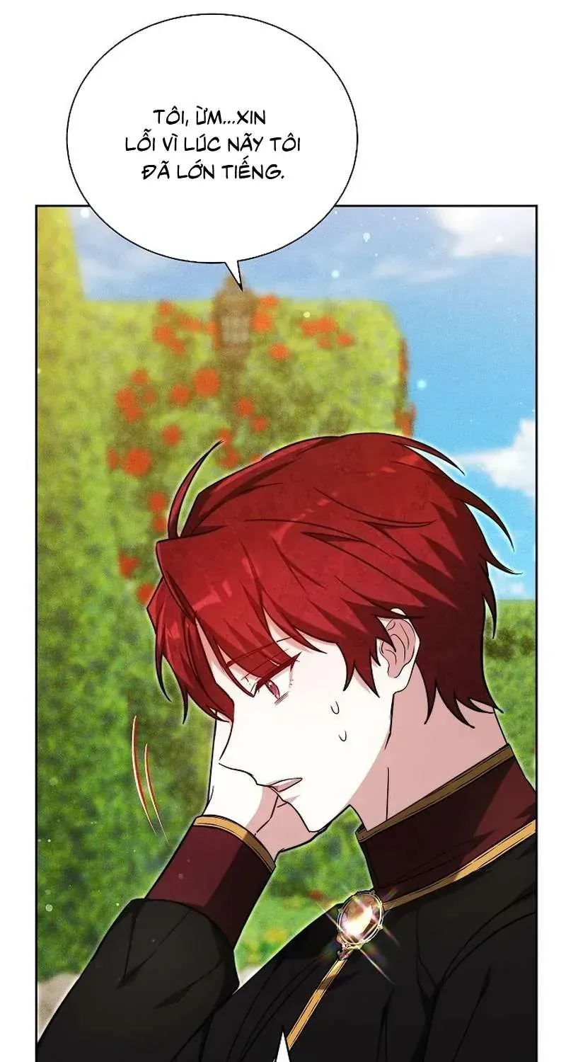Cô Dâu Của Obsidian Chương 33 - Trang 88
