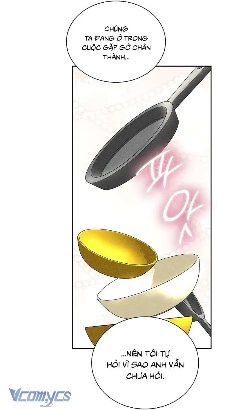 Cô Dâu Của Obsidian Chương 33 - Trang 10