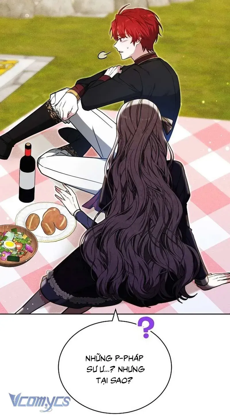 Cô Dâu Của Obsidian Chương 33 - Trang 91