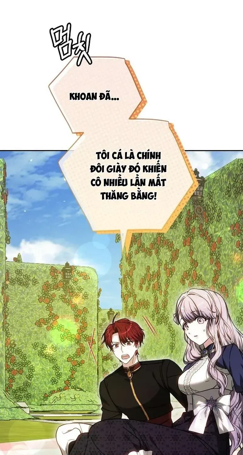 Cô Dâu Của Obsidian Chương 33 - Trang 95