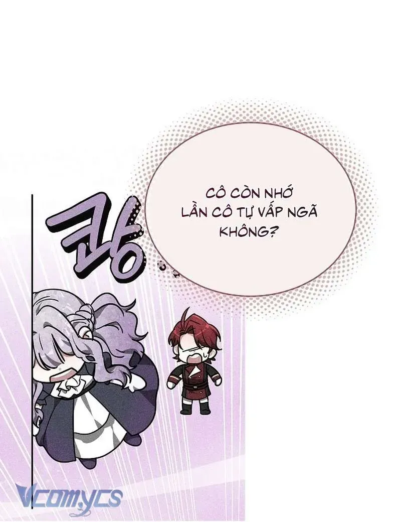 Cô Dâu Của Obsidian Chương 33 - Trang 97