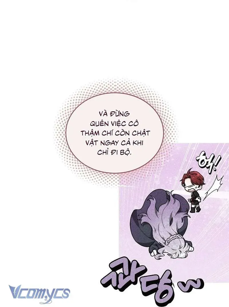 Cô Dâu Của Obsidian Chương 33 - Trang 98