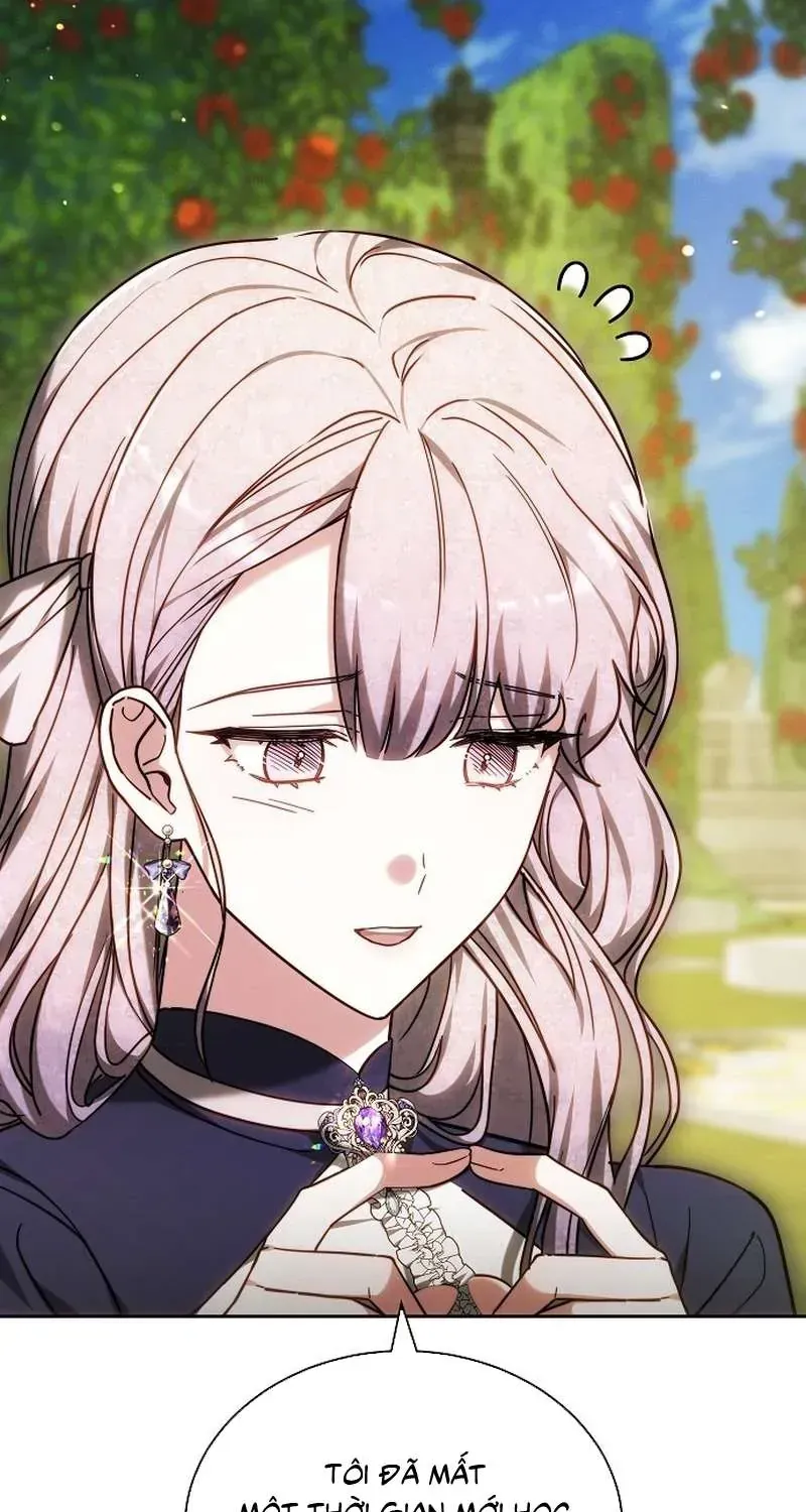Cô Dâu Của Obsidian Chương 33 - Trang 100