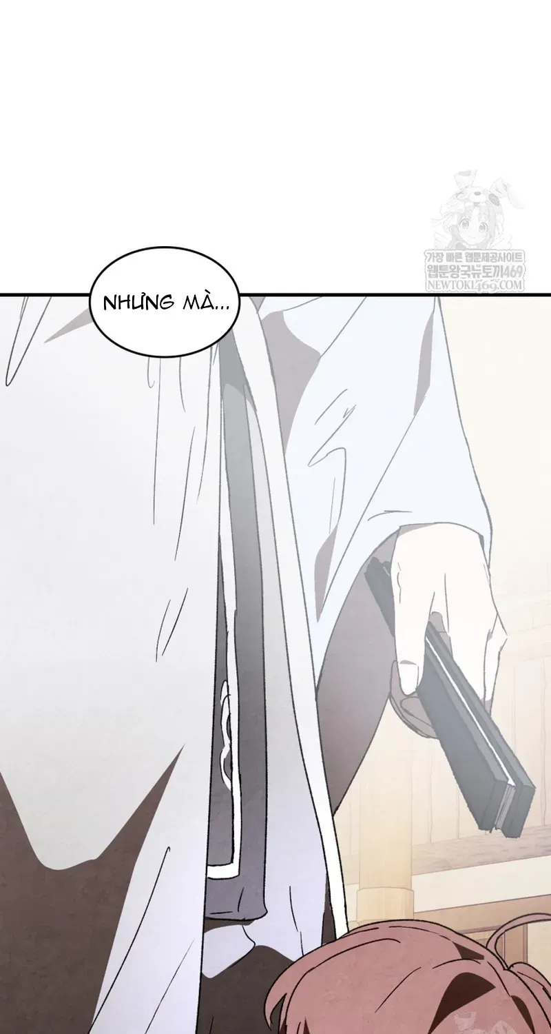 Vị Thần Trở Lại Chương 155 - Trang 11