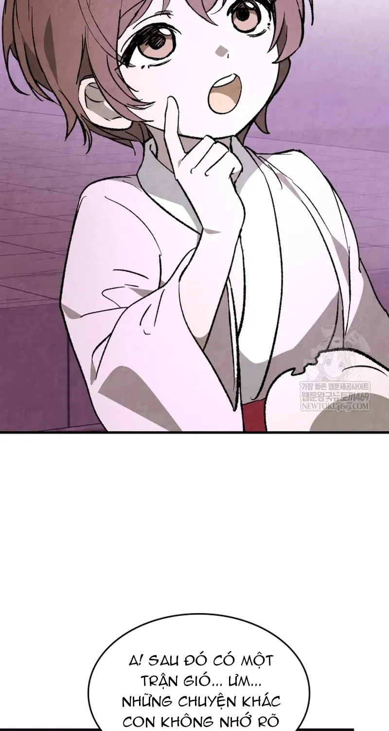 Vị Thần Trở Lại Chương 155 - Trang 15