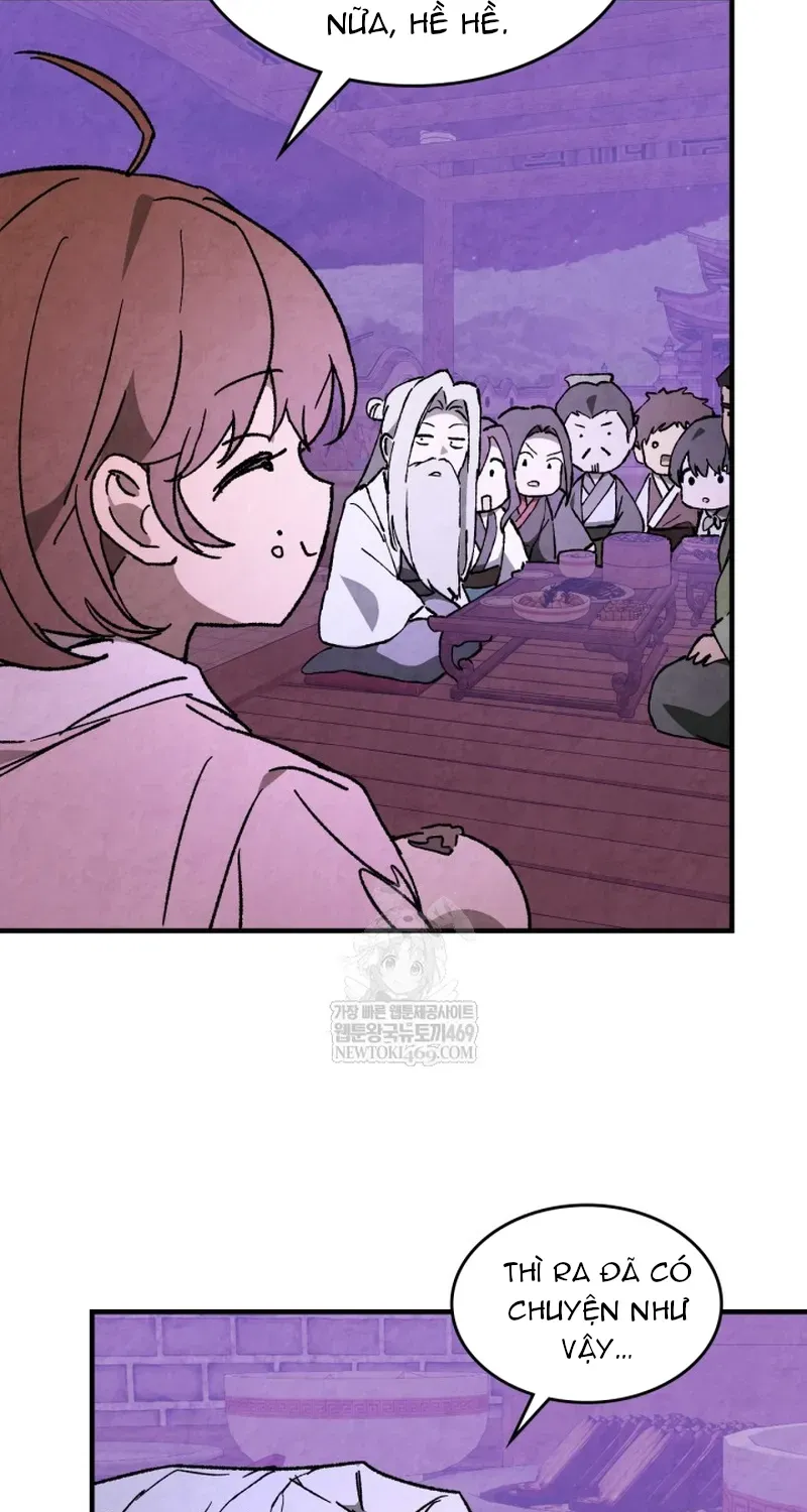 Vị Thần Trở Lại Chương 155 - Trang 16