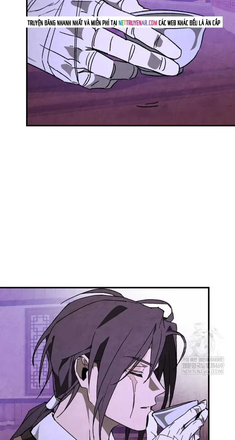 Vị Thần Trở Lại Chương 155 - Trang 17