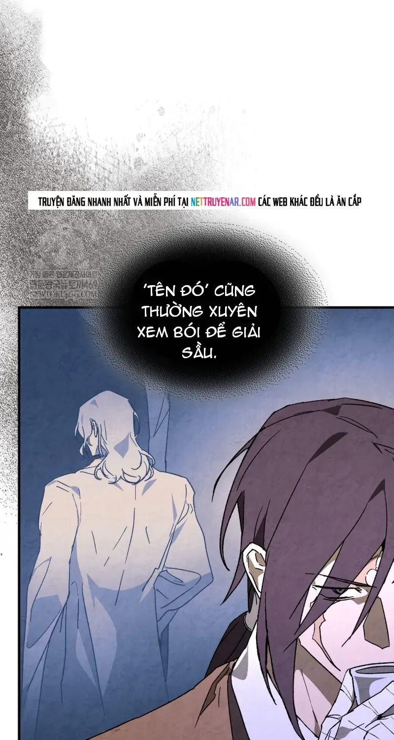 Vị Thần Trở Lại Chương 155 - Trang 19
