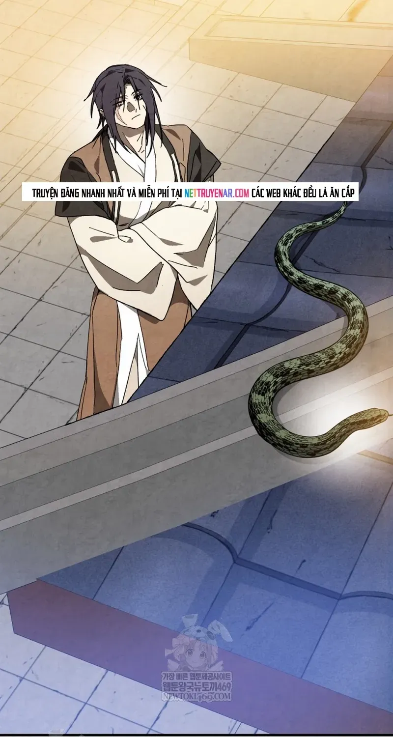 Vị Thần Trở Lại Chương 155 - Trang 24