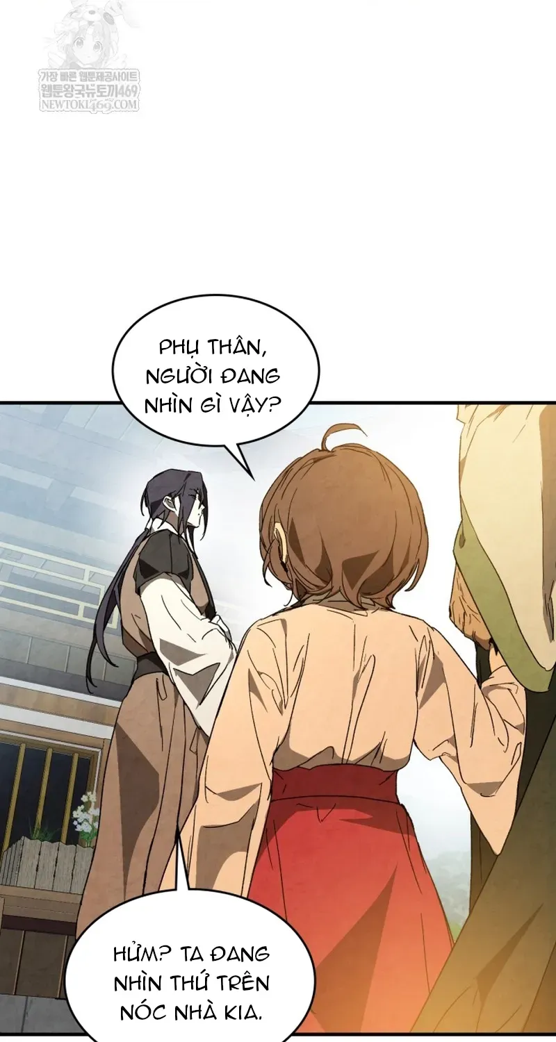 Vị Thần Trở Lại Chương 155 - Trang 25