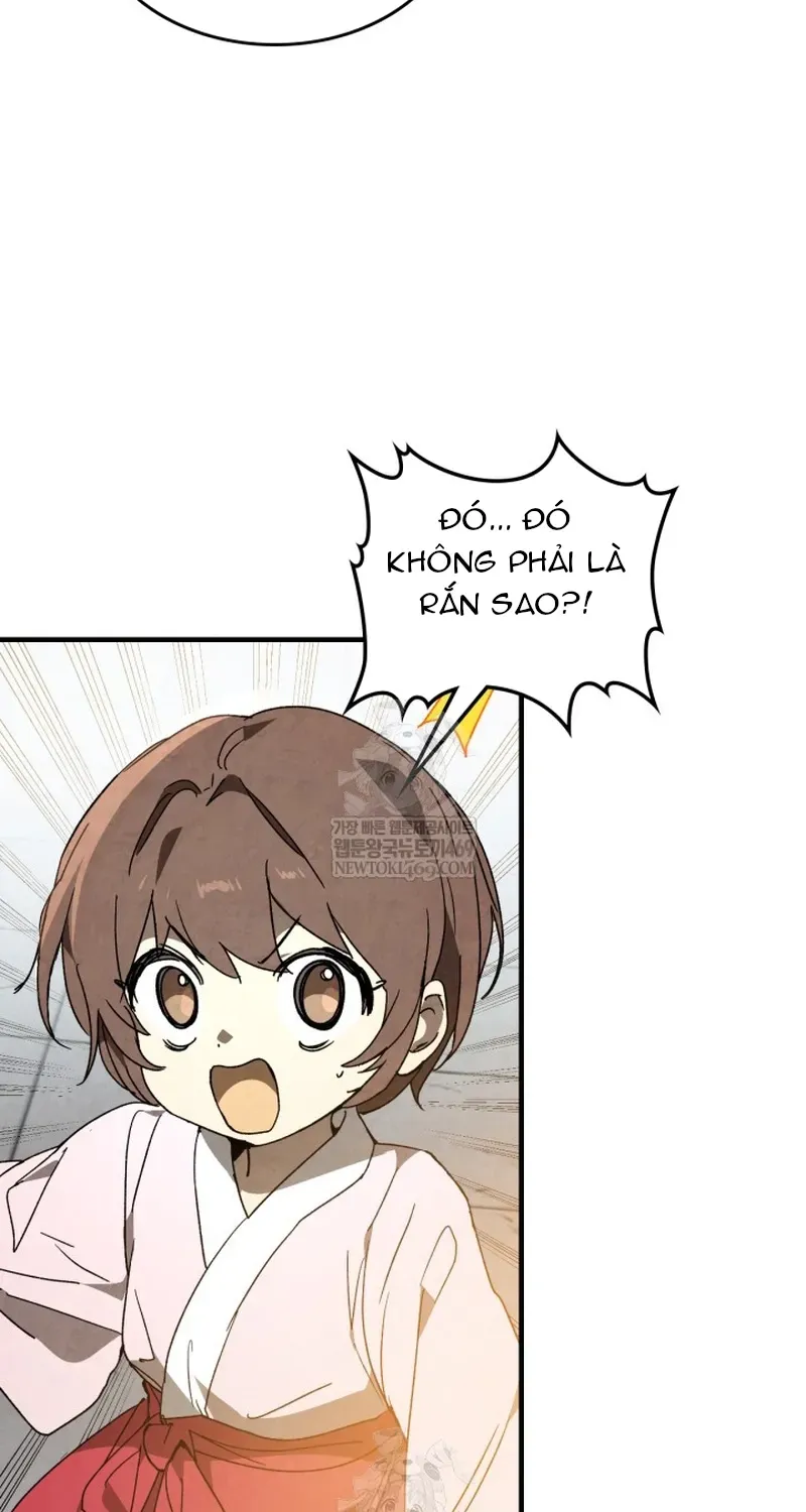 Vị Thần Trở Lại Chương 155 - Trang 26