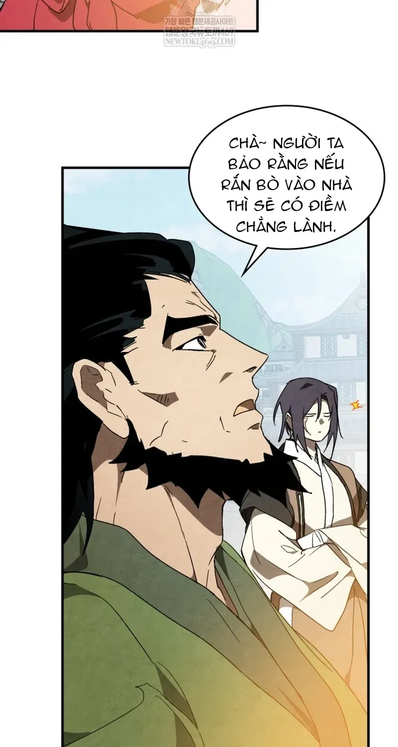 Vị Thần Trở Lại Chương 155 - Trang 27