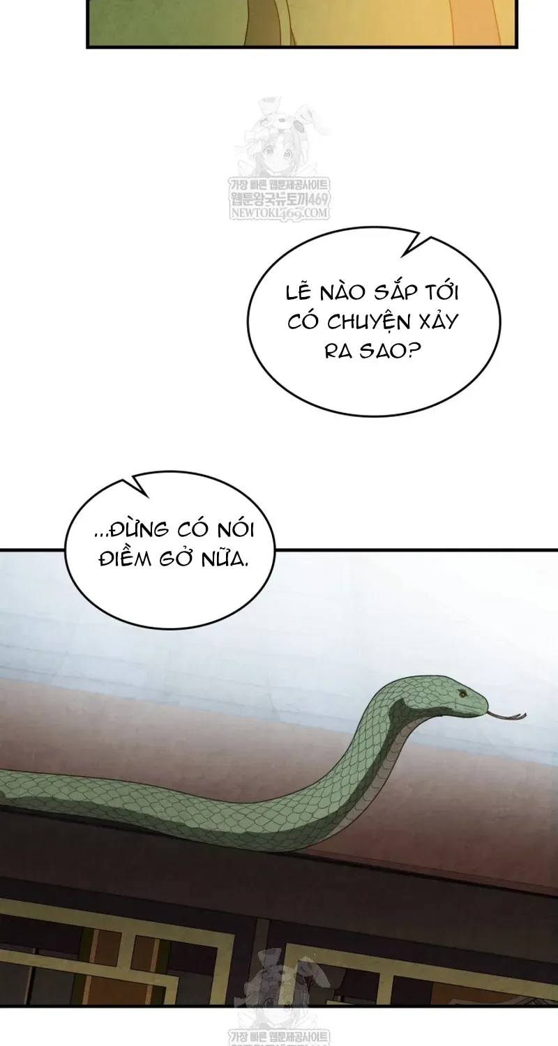 Vị Thần Trở Lại Chương 155 - Trang 28