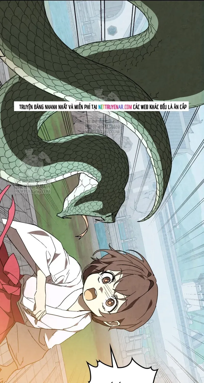 Vị Thần Trở Lại Chương 155 - Trang 31